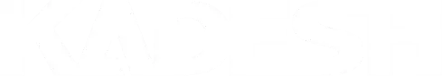 Logo Kadesh Calçados de Segurança